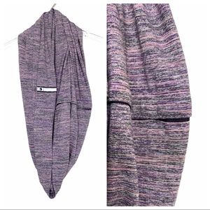 Lululemon Vinyasa Scarf